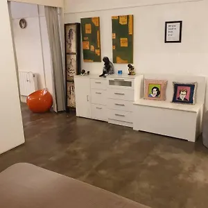 El Piset De - Delta Del Ebro Appartement