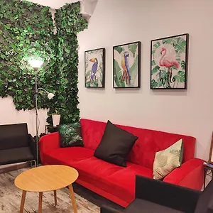 Appartement La Casa De Pedro Verdugo Turistico Espagne