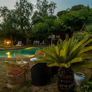 Mare Maravella Costa Brava Nature Villa