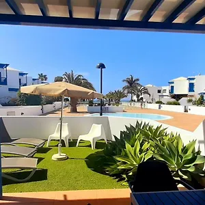  Hébergement de vacances Suculenta Espagne