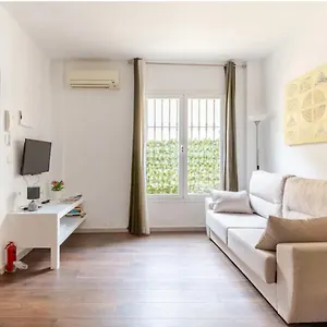  Appartement Perla Lagunillas Espagne