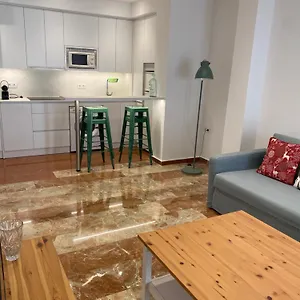  Appartement Puentezuelas Catedral Centro Historico Espagne
