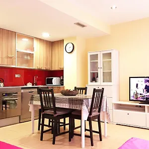  Appartement Lloret Espagne