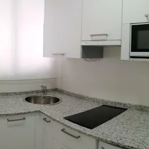  Appartement Suenos Mozarabes Espagne