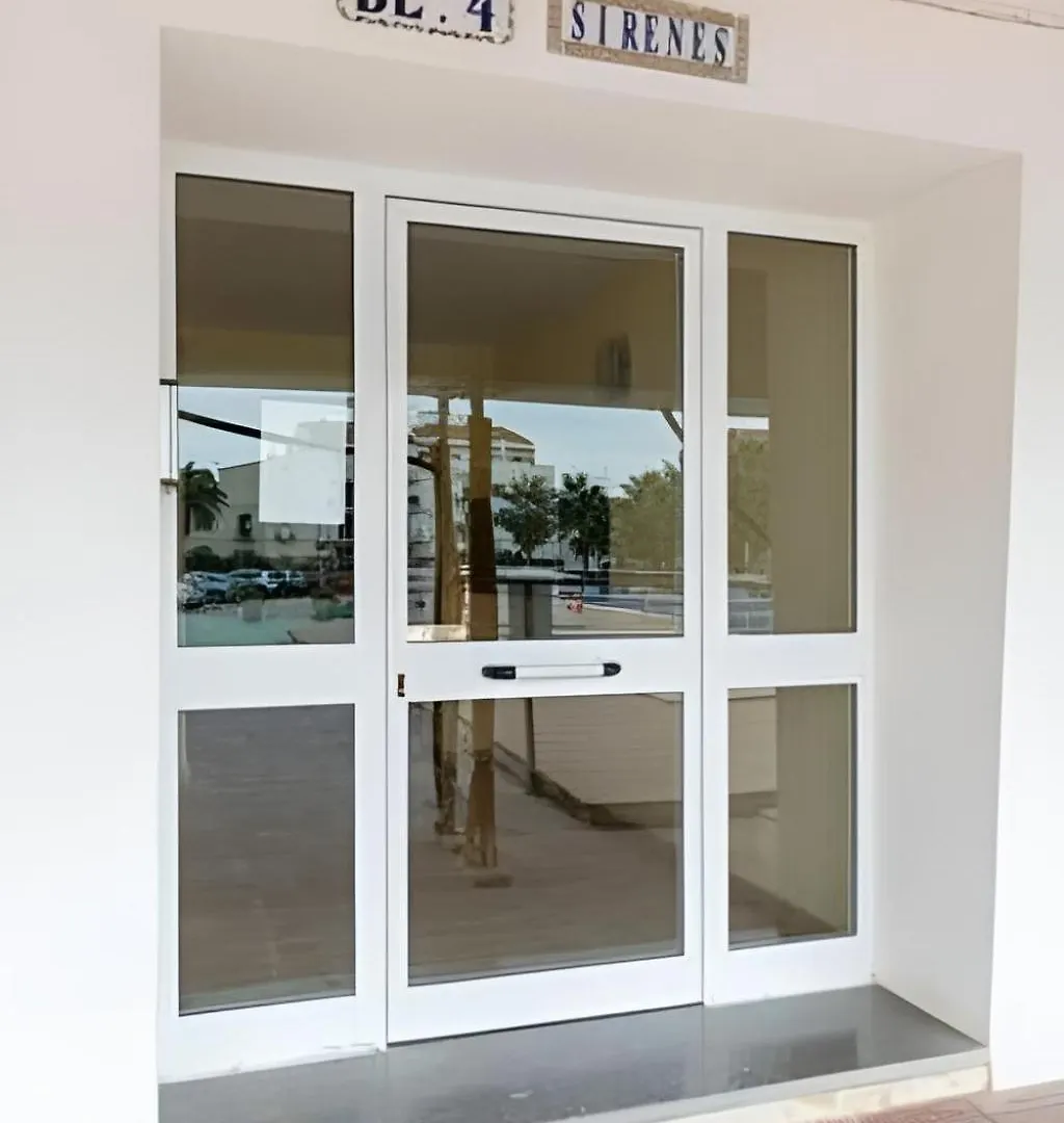 Appartement Sol & Relax En Centro, Sitges.  Sitges