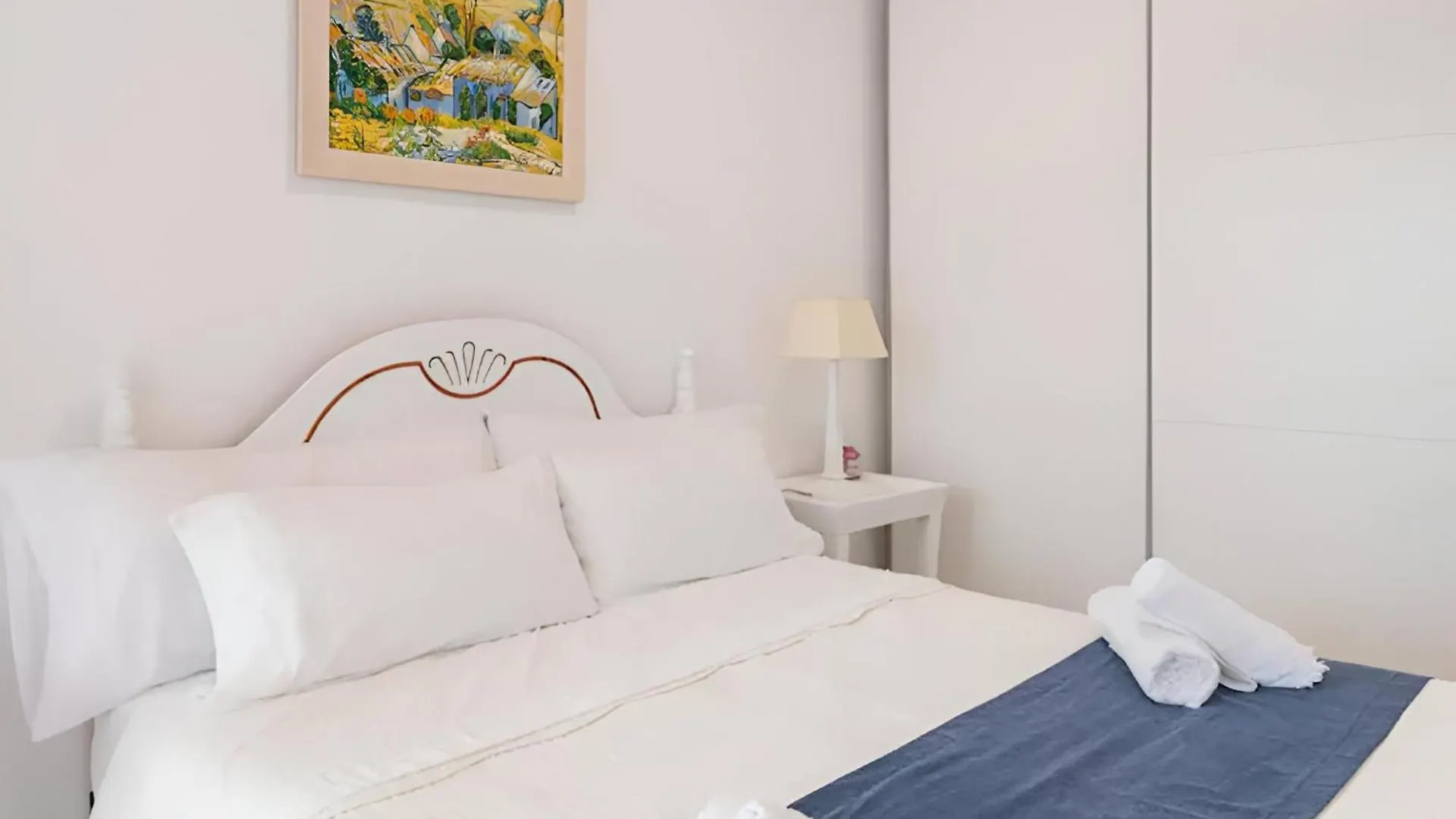 Appartement Sol & Relax En Centro, Sitges. 0*, Sitges Espagne