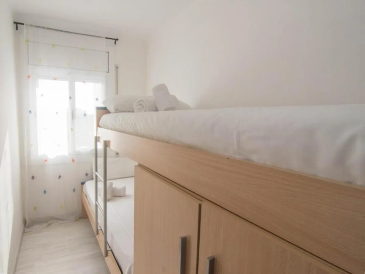Appartement Sol & Relax En Centro, Sitges.  Sitges