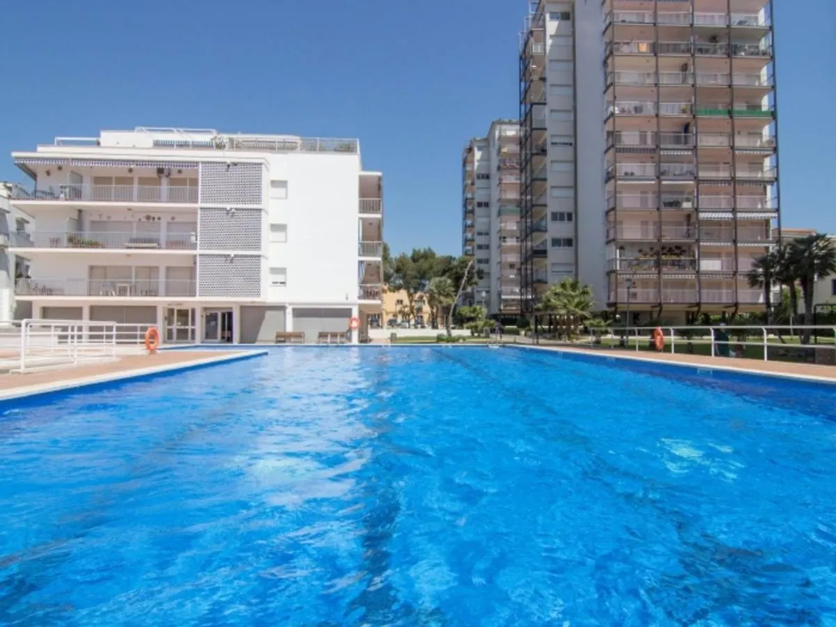 Appartement Sol & Relax En Centro, Sitges.