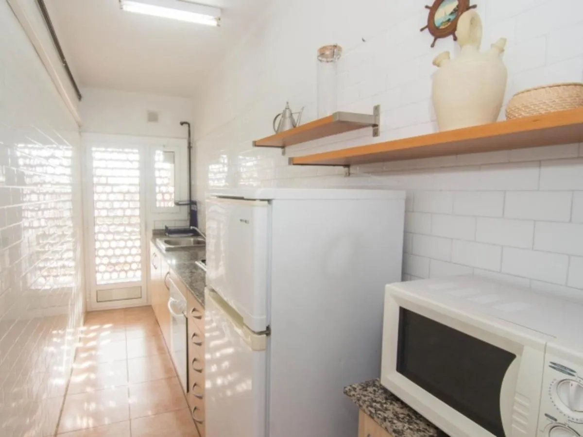 Appartement Sol & Relax En Centro, Sitges. Sitges
