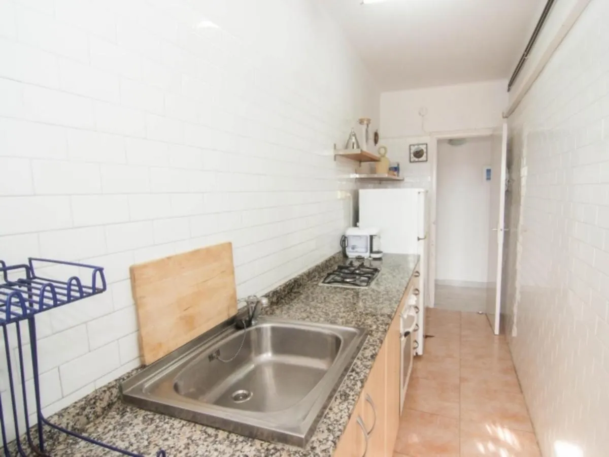 Appartement Sol & Relax En Centro, Sitges.