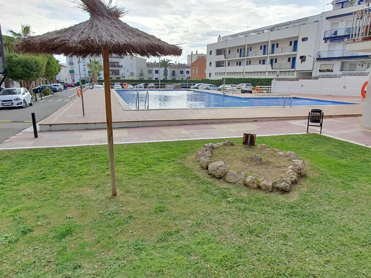 Appartement Sol & Relax En Centro, Sitges.