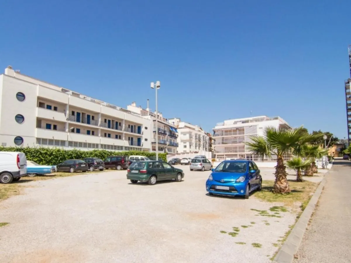 Appartement Sol & Relax En Centro, Sitges. Espagne
